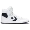 Fastbreak Hi High Top “Preto Branco”