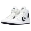 Fastbreak Hi High Top “Preto Branco”