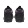 Fastbreak Mountaineer Leather Mid Cave Lila Roxo/Preto