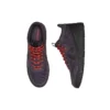 Fastbreak Mountaineer Leather Mid Cave Lila Roxo/Preto