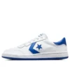 Fastbreak Pro “Branco Azul”