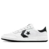 Fastbreak Pro “Branco Preto”