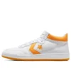 Fastbreak Pro Mid “Branco Amarelo”