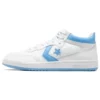 Fastbreak Pro Mid “Branco Azul Claro”