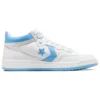 Fastbreak Pro Mid “Branco Azul Claro”