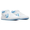 Fastbreak Pro Mid “Branco Azul Claro”