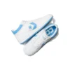 Fastbreak Pro Mid “Branco Azul Claro”