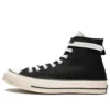Fear of God x Chuck 70 Hi “Black”
