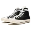 Fear of God x Chuck 70 Hi “Black”