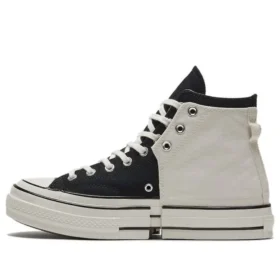 Feng Chen Wang x Chuck 70 2-em-1 “Ivory Black”
