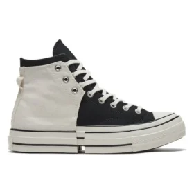 Feng Chen Wang x Chuck 70 2-em-1 “Ivory Black”