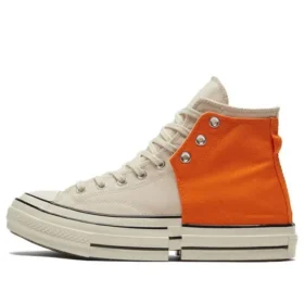 Feng Chen Wang x Chuck 70 2-em-1 “Persimmon Ivory”