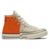 Feng Chen Wang x Chuck 70 2-em-1 “Persimmon Ivory”