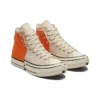 Feng Chen Wang x Chuck 70 2-em-1 “Persimmon Ivory”