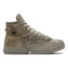 Feng Chen Wang x Chuck 70 High “2-in-1 – Concrete Grey” Feng Chen Wang x Chuck 70 High “2-in-1 – Concrete Grey”