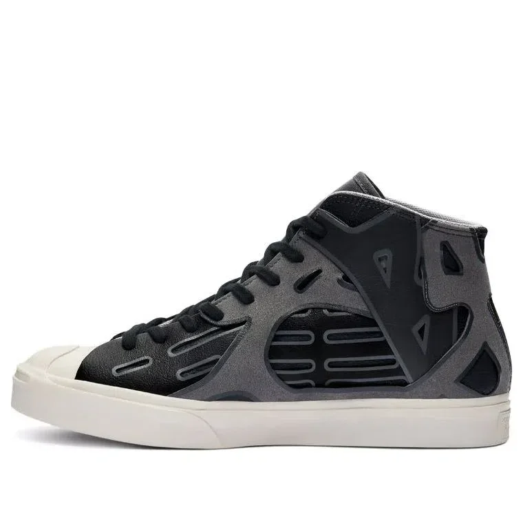 Feng Chen Wang x Jack Purcell Mid “Black” Feng Chen Wang x Jack Purcell Mid “Black”
