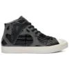 Feng Chen Wang x Jack Purcell Mid “Black” Feng Chen Wang x Jack Purcell Mid “Black”