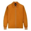 Flight Bomber Full Zip Tamanhos asiáticos “Wheat”