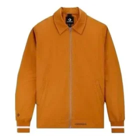 Flight Bomber Full Zip Tamanhos asiáticos “Wheat”