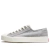 Foot Patrol x Jack Purcell Ox “Cinza”