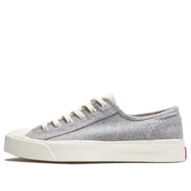 Foot Patrol x Jack Purcell Ox “Cinza”