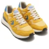 Force5 SC Fabricado no Japão “Amarelo”