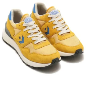 Force5 SC Fabricado no Japão “Amarelo”