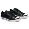 Fragment Design x Moncler x Chuck 70 Low “Black”