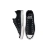 Fragment Design x Moncler x Chuck 70 Low “Black”