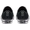 Fragment Design x Moncler x Chuck 70 Low “Black”