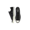 Fragment Design x Moncler x Chuck 70 Low “Black”