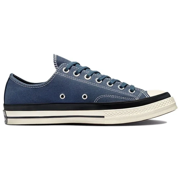 Fragment Design x Moncler x Chuck 70 Low “Insignia Blue” Fragment Design x Moncler x Chuck 70 Low “Insignia Blue”