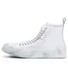 Frozen 2 x Chuck 70 Multi Eyelet High “Branco”
