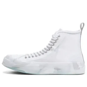 Frozen 2 x Chuck 70 Multi Eyelet High “Branco”