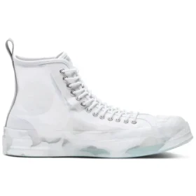 Frozen 2 x Chuck 70 Multi Eyelet High “Branco”