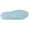 Frozen 2 x Chuck 70 Multi Eyelet High “Branco”