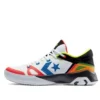 G4 Low “Branco Multicolor”