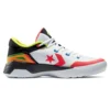 G4 Low “Branco Multicolor”