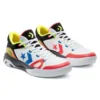 G4 Low “Branco Multicolor”