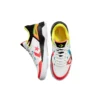 G4 Low “Branco Multicolor”