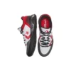 G4 Low “Rivals Edition – Branco Vermelho”