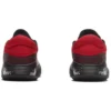 G4 Low “Rivals Edition – Branco Vermelho”