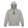 Go-To Chuck Taylor Patch Standard Fit Pullover Hoodie Tamanhos asiáticos “Cinza”