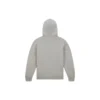 Go-To Chuck Taylor Patch Standard Fit Pullover Hoodie Tamanhos asiáticos “Cinza”