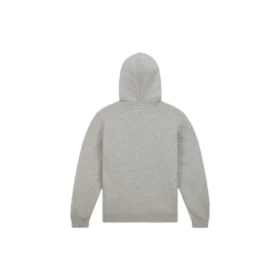 Go-To Chuck Taylor Patch Standard Fit Pullover Hoodie Tamanhos asiáticos “Cinza” Go-To Chuck Taylor Patch Standard Fit Pullover Hoodie Tamanhos asiáticos “Cinza”