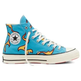 Golf Le Fleur x Chuck 70 “Flame”
