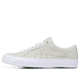 Golf Le Fleur x One Star Low “Gator Collection – Frozen Dew”