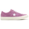 Golf Le Fleur x One Star Ox “Fuchsia Glow”