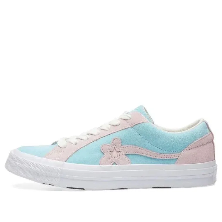 Golf Le Fleur x One Star Ox “Plume” Golf Le Fleur x One Star Ox “Plume”