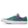 Golf Le Fleur x One Star Ox «Purple Heart» Golf Le Fleur x One Star Ox «Purple Heart»